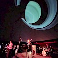 Der Ensemblekurs im Planetarium
