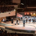 © Stephan Rabold / Berliner Philharmoniker