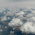 Über den Wolken