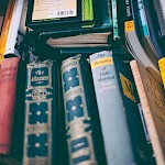 Bücherlisten 2025/2026