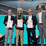 Jugend forscht Schule 2026
